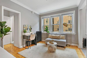 Homestyle & Cozy Studio Apt in Edgewater